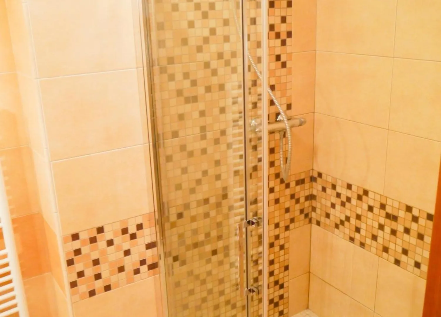 Dahlia Inn Praga