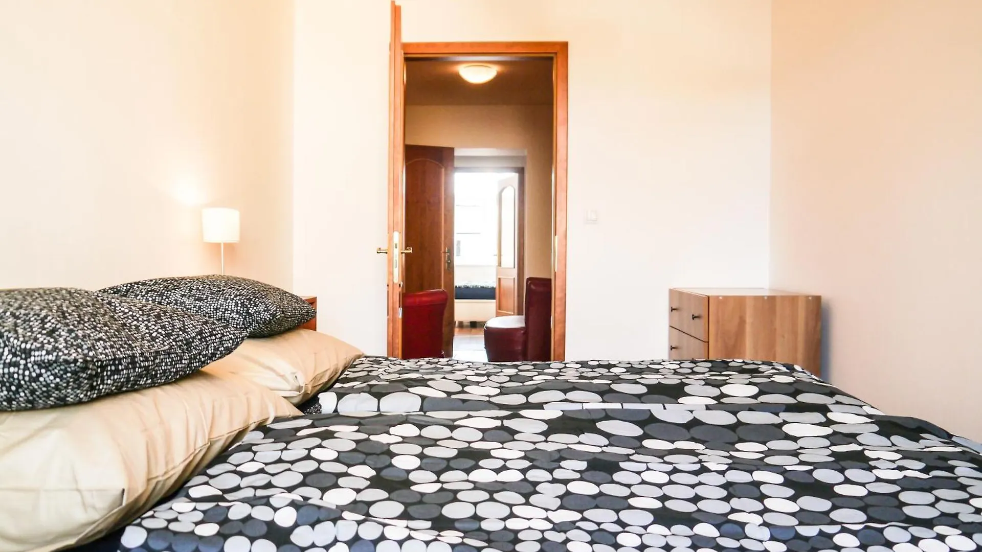 Dahlia Inn Praga 3*,  Repubblica Ceca