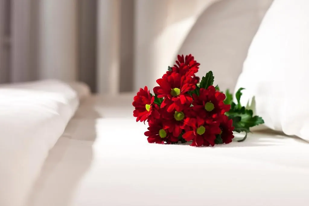 Dahlia Inn Praga Hotel