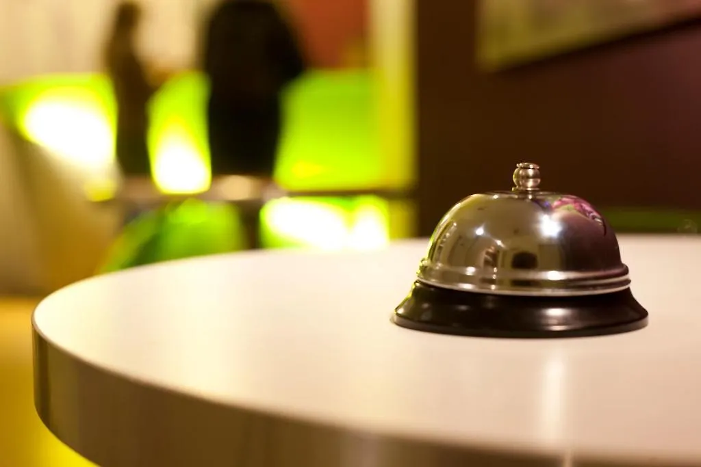 Dahlia Inn Praga Repubblica Ceca