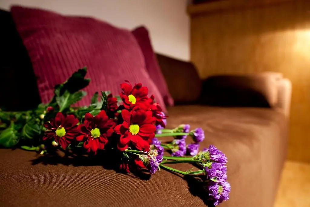 Dahlia Inn Praga 3*,  Repubblica Ceca