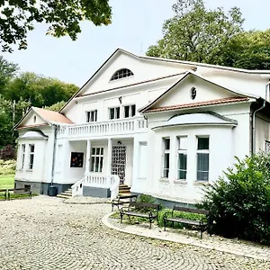 Liběna Apartmán