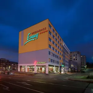 Rezidence Emmy **** Praha