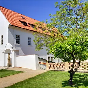Monastery **** Praha