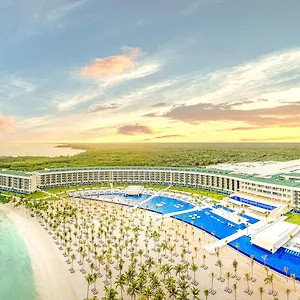Barcelo Maya Riviera (adults Only) Ośrodek wypoczynkowy Xpu Há