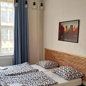 A - Centrum Albergue