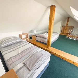 Minihotel Vitex Prague