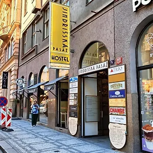 A - Centrum Albergue