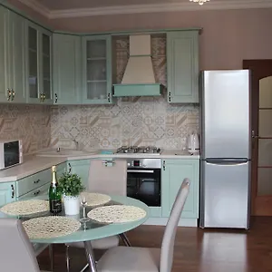 Jurincom Na Vyhlidce Apartment Karlsbad