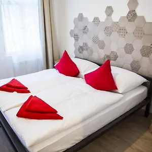 Aparthotel Gregory House, Praag