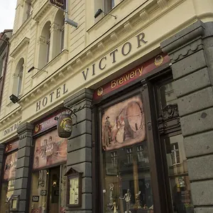 Victor *** Praha