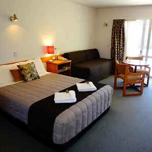 Aalton Motel Christchurch