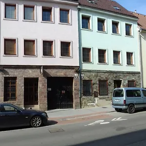 Apartmany Brno Czech Republic